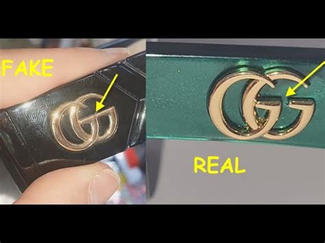 gucci glasses real or fake|authentic gucci glasses.